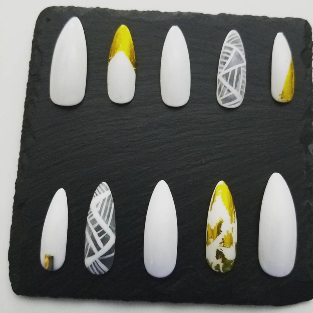 Press-On Nails